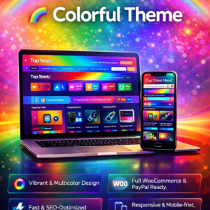Theme Color Full