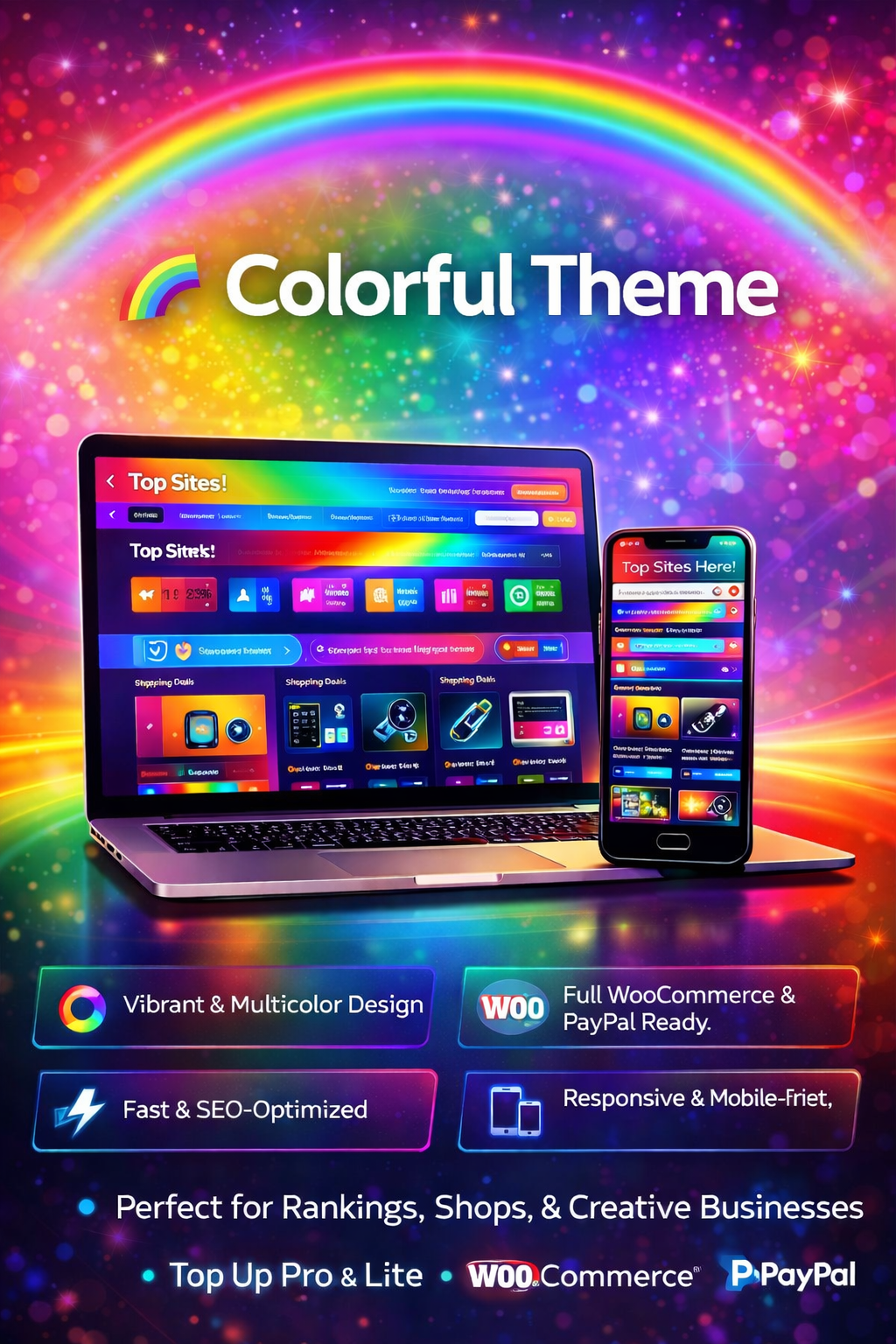 color theme