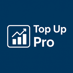 Top Up Pro